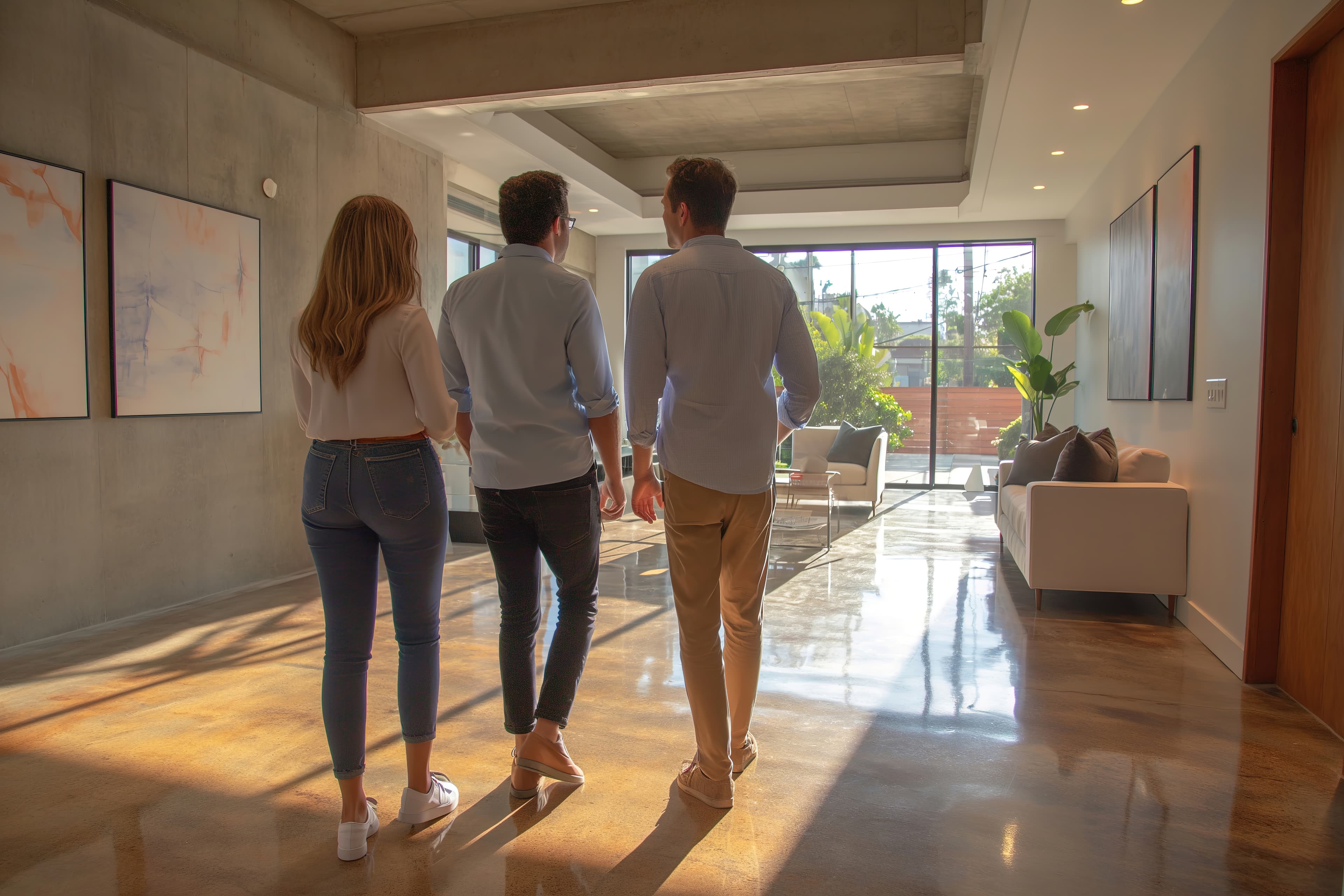 Luxury Qatar Property